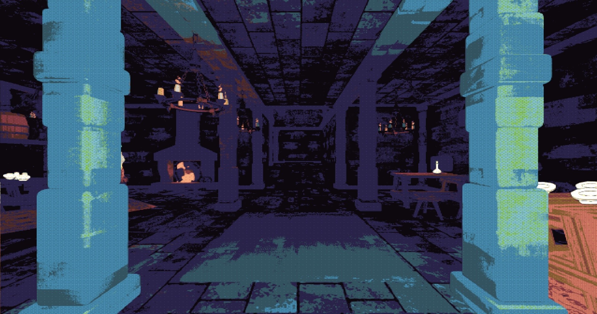 Mops & Mobs: A Sweeping Dungeon Novel #5