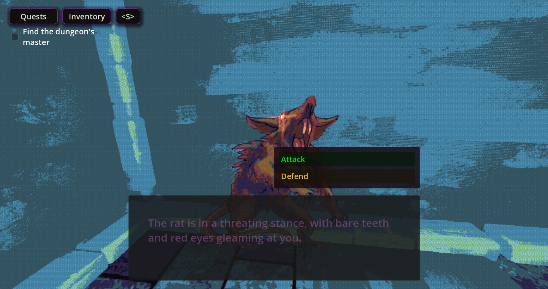 Mops & Mobs: A Sweeping Dungeon Novel #0