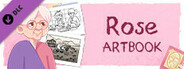 Tell Me Your Story - Rose Artbook