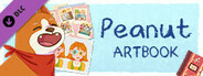 Tell Me Your Story - Peanut Artbook