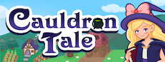 Cauldron Tale