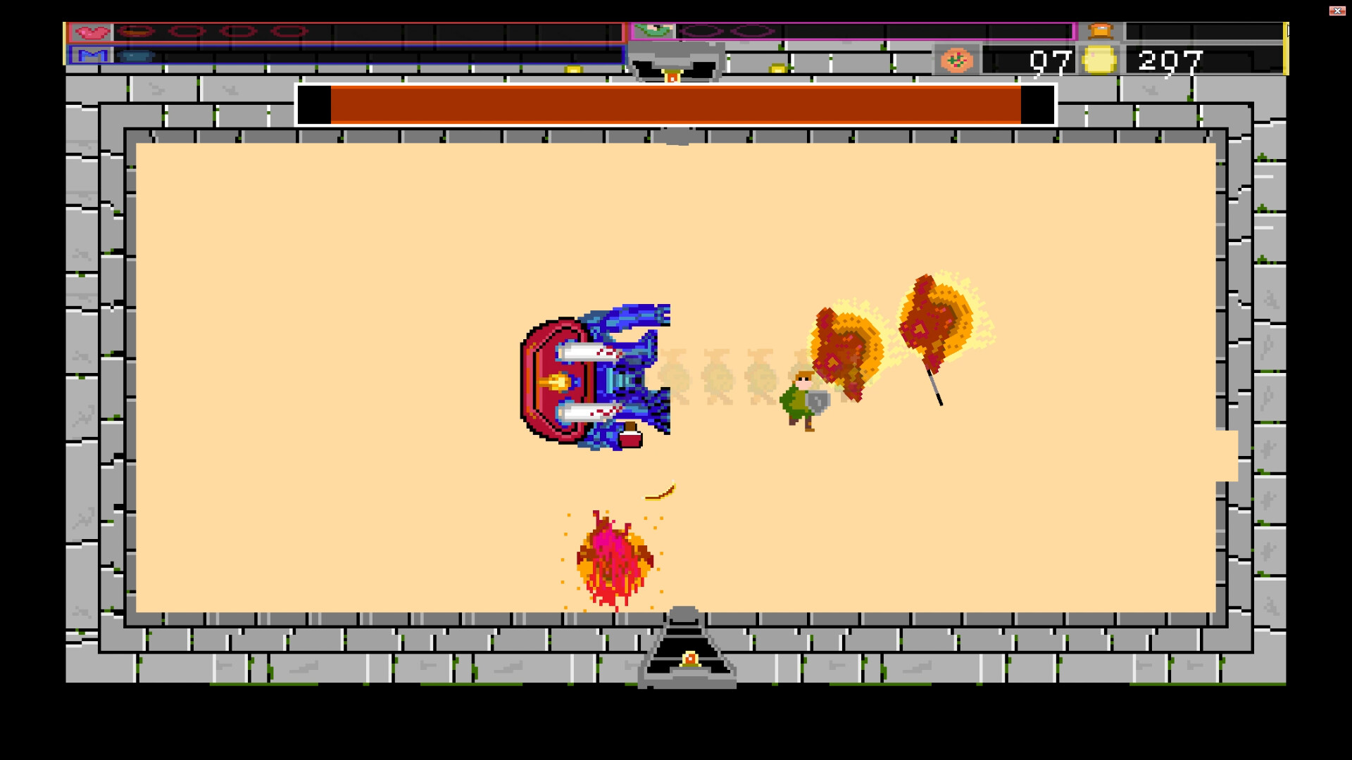 Days Of Haze Demo #2