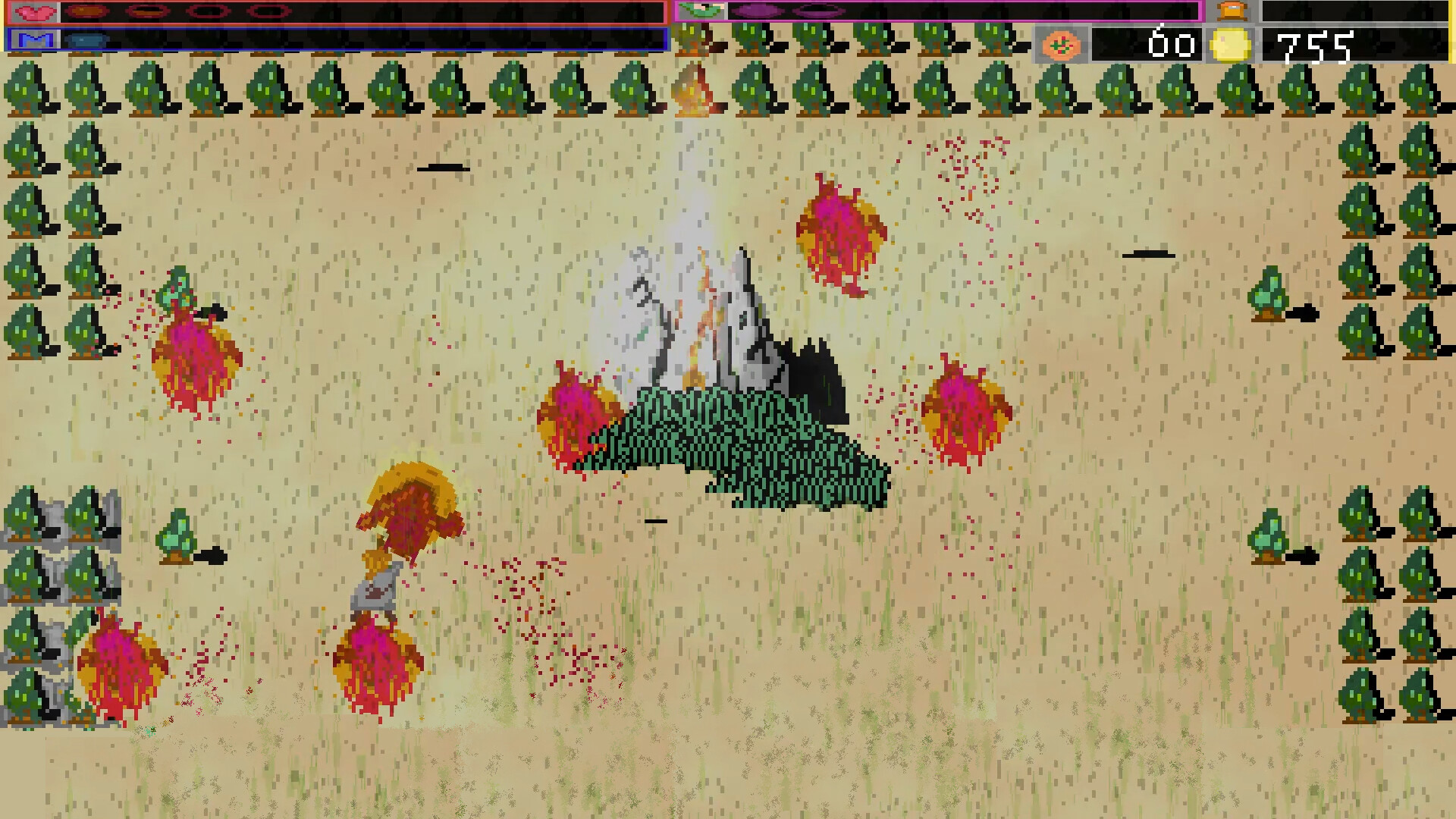 Days Of Haze Demo #0