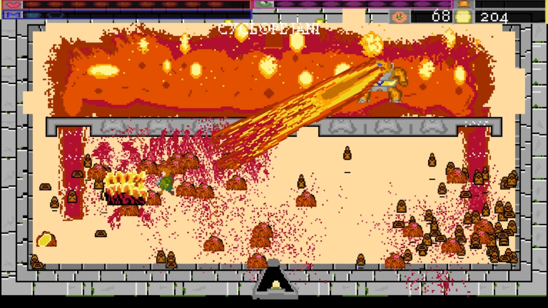 Days Of Haze Demo #3