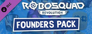 RoboSquad Revolution: Founder's Pack
