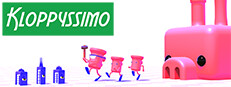 Kloppyssimo