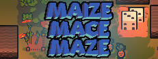 Maize Mace Maze