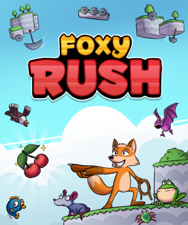 FoxyRush