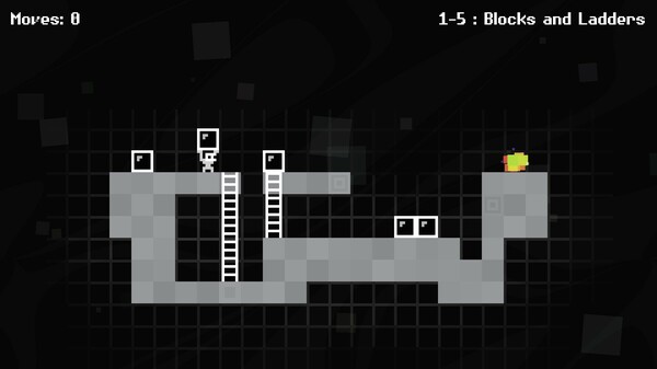 Pilapila game for Linux 1