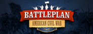 Logo for Battleplan: American Civil War