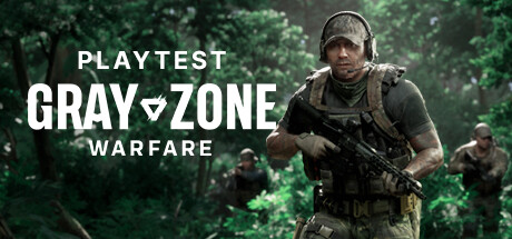 Gray Zone Warfare Playtest banner