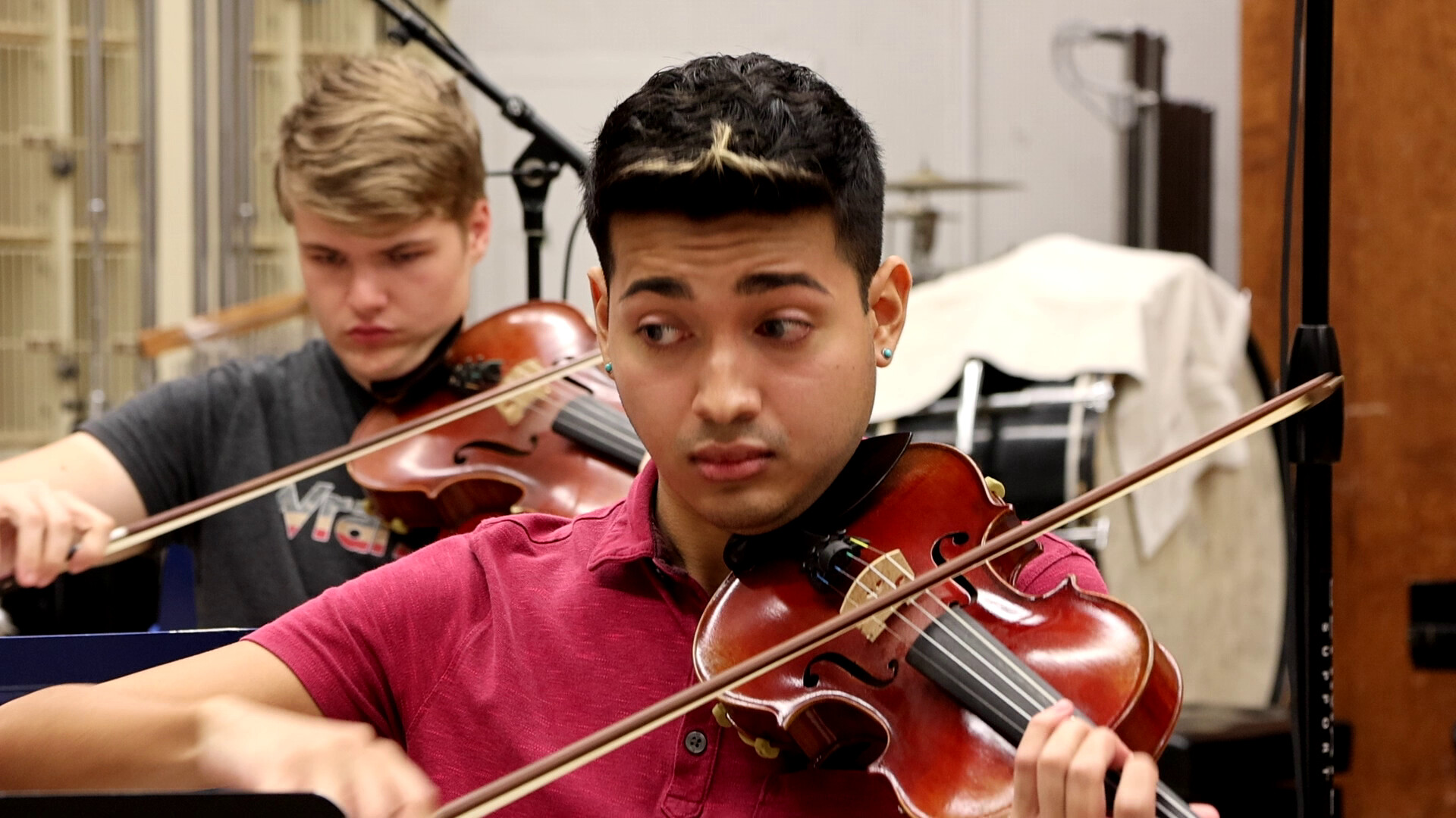 Asurya's Embers Soundtrack #0