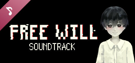 Free Will Soundtrack banner image