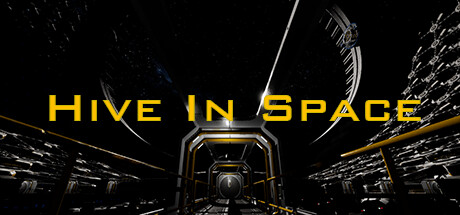 Hive In Space banner image