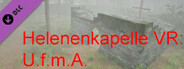 Helenenkapelle: Unterstützung für meine Arbeit