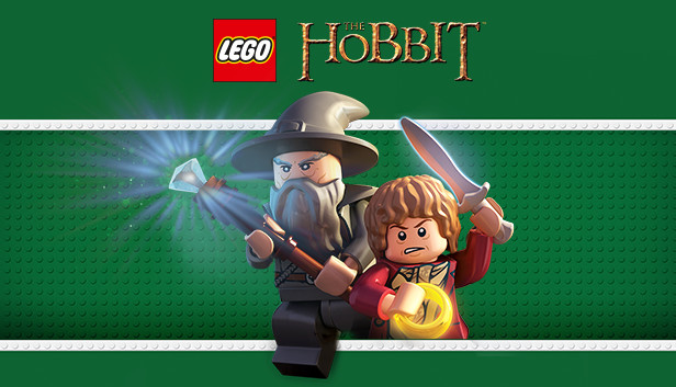 lego the hobbit pc requirements