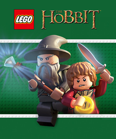 LEGO® The Hobbit™