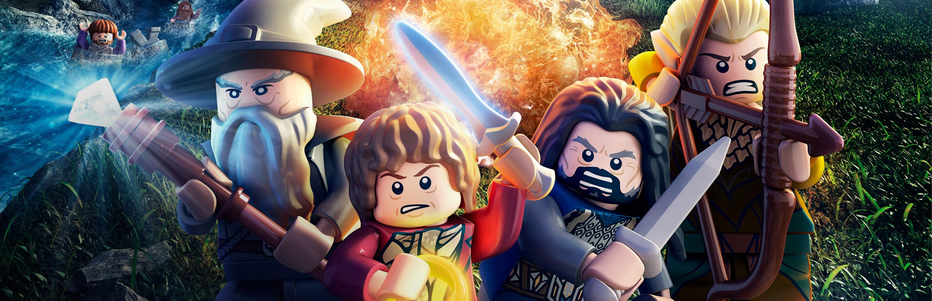 LEGO® The Hobbit™