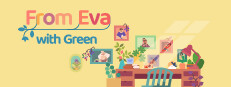 From Eva with Green
