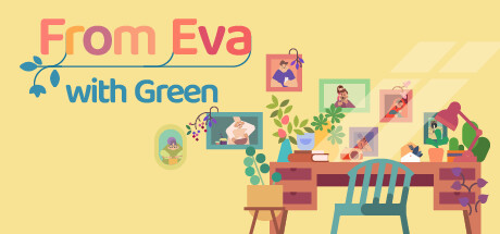 From Eva with Green banner image