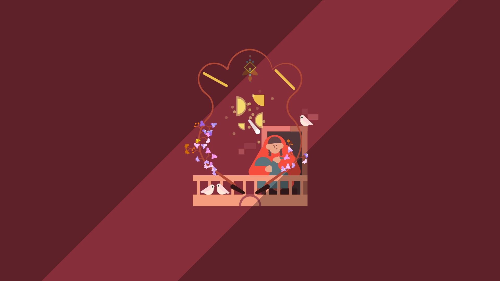 From Eva with Green #4