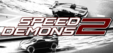 Speed Demons 2 banner