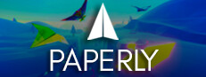 Paperly: Paper Plane Adventure