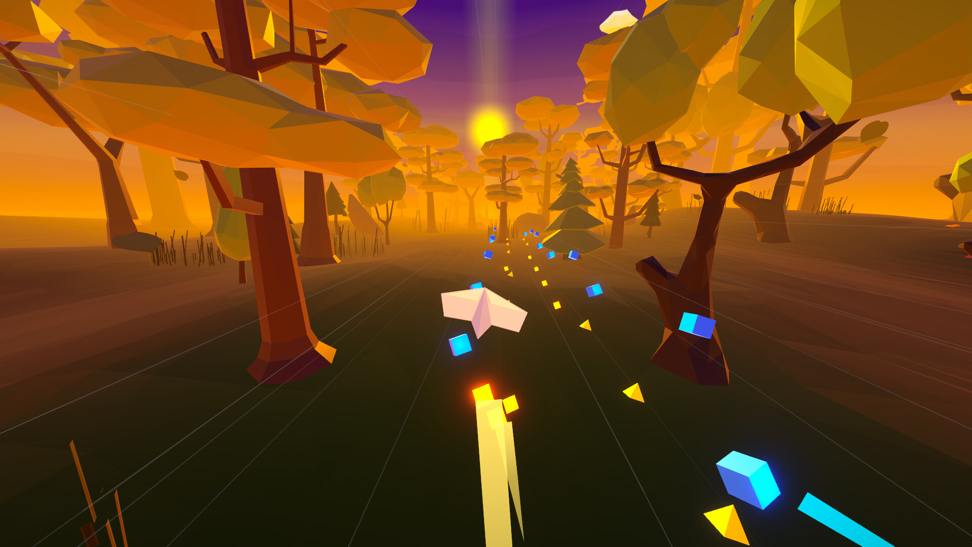 Paperly: Paper Plane Adventure #2