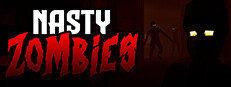 Nasty Zombies 게임 이미지