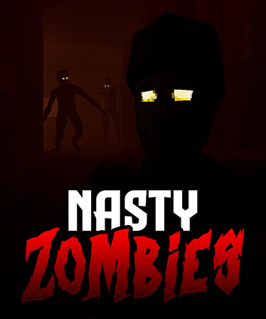 Nasty Zombies