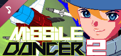 Missile Dancer 2 Soundtrack banner image