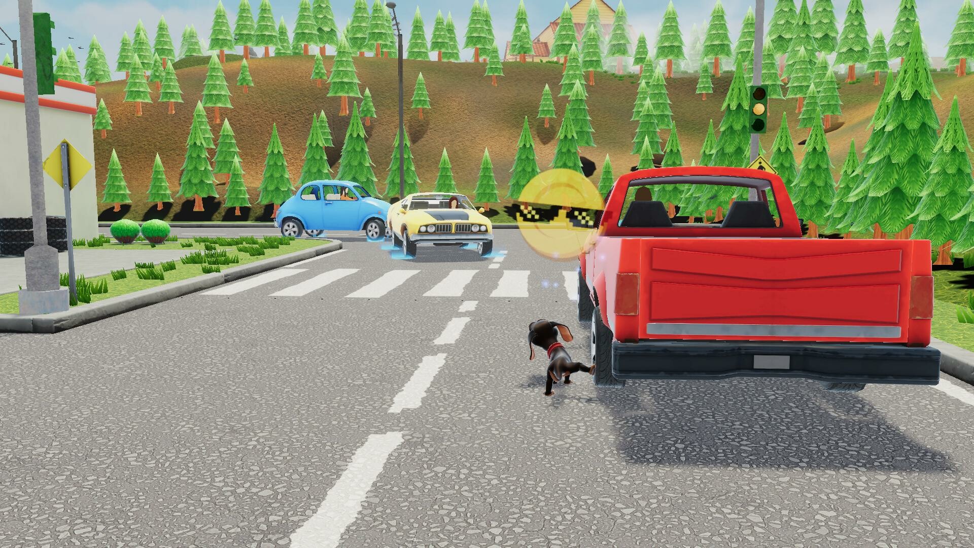 Tobby The Dog Demo #4