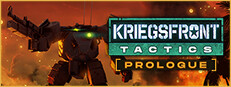 Kriegsfront Tactics - Prologue