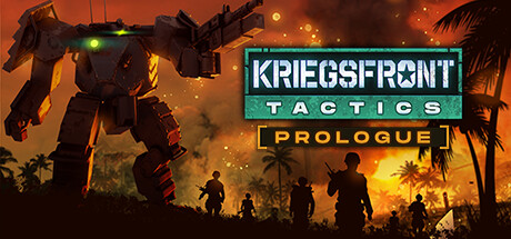 Kriegsfront Tactics - Prologue