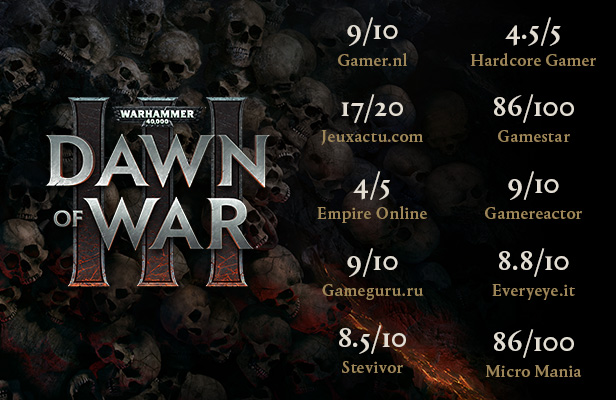 download free warhammer dawn of war 3 steam
