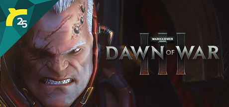 Warhammer 40,000: Dawn of War III header image