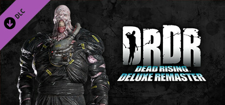 Dead Rising Deluxe Remaster - Costume & BGM: Nemesis banner