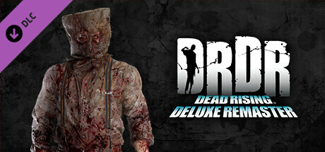 Dead Rising Deluxe Remaster - Costume & BGM: Chainsaw Villager banner