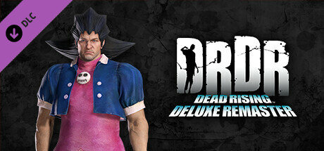 Dead Rising Deluxe Remaster - Costume & BGM: Tron Bonne banner image