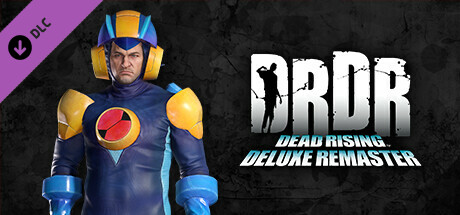 Dead Rising Deluxe Remaster - Costume & BGM: Mega Man banner image