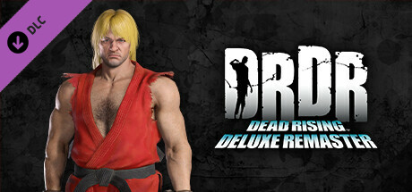 Dead Rising Deluxe Remaster - Costume & BGM: Ken banner