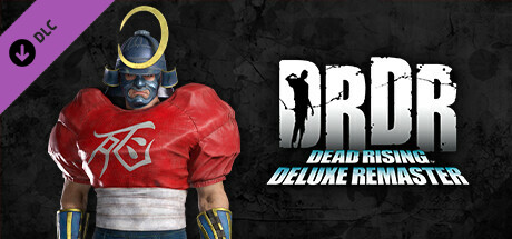 Dead Rising Deluxe Remaster - Costume & BGM: Sodom banner image