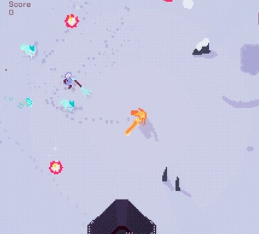 Smolder No More: Prologue