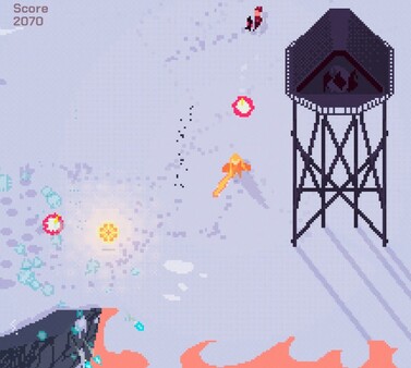 Smolder No More: Prologue