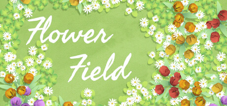 FlowerField Cover Image