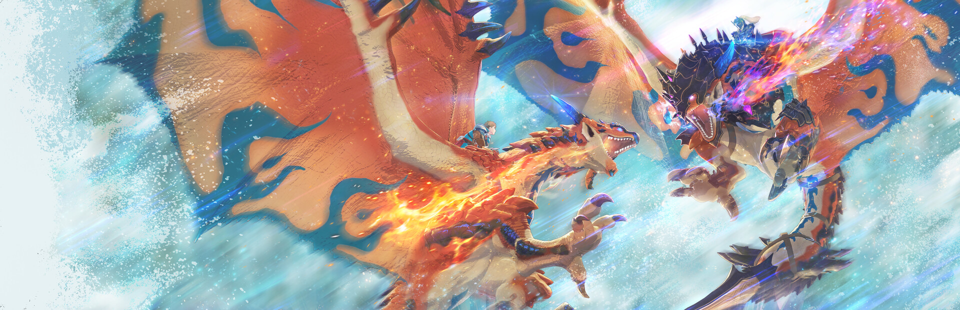 Library Hero - Steam library hero banner