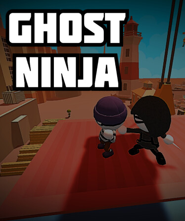 Ghost Ninja