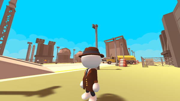 Ghost Ninjafor windows and Linux 1