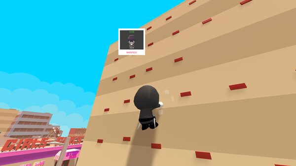Скриншот из Ghost Ninja