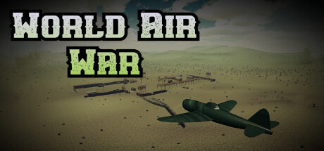 World Air War Cover Image